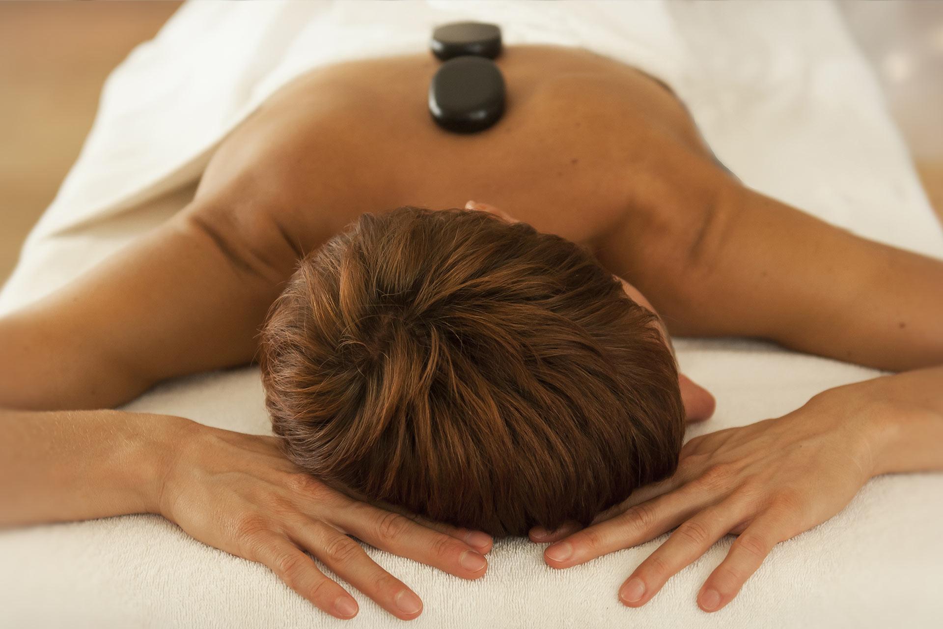 Wellness at Siringit Villa